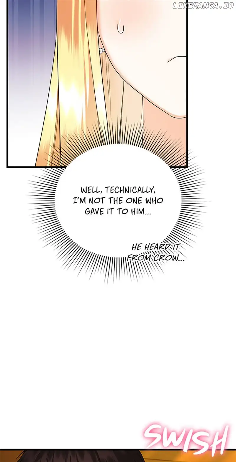 I Created a Harem to Avoid the Male Lead Chapter 27 page 29