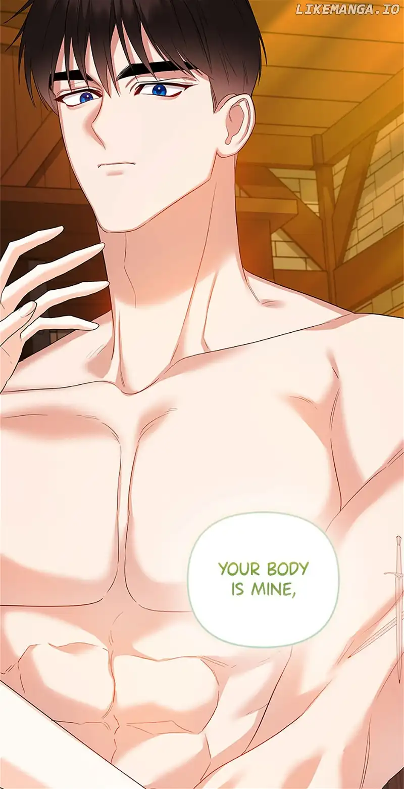 I Created a Harem to Avoid the Male Lead Chapter 27 page 30