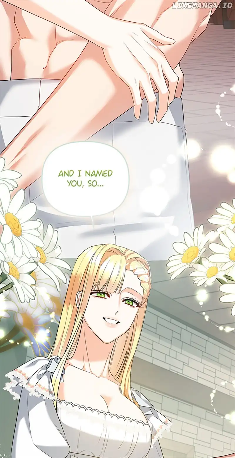 I Created a Harem to Avoid the Male Lead Chapter 27 page 31