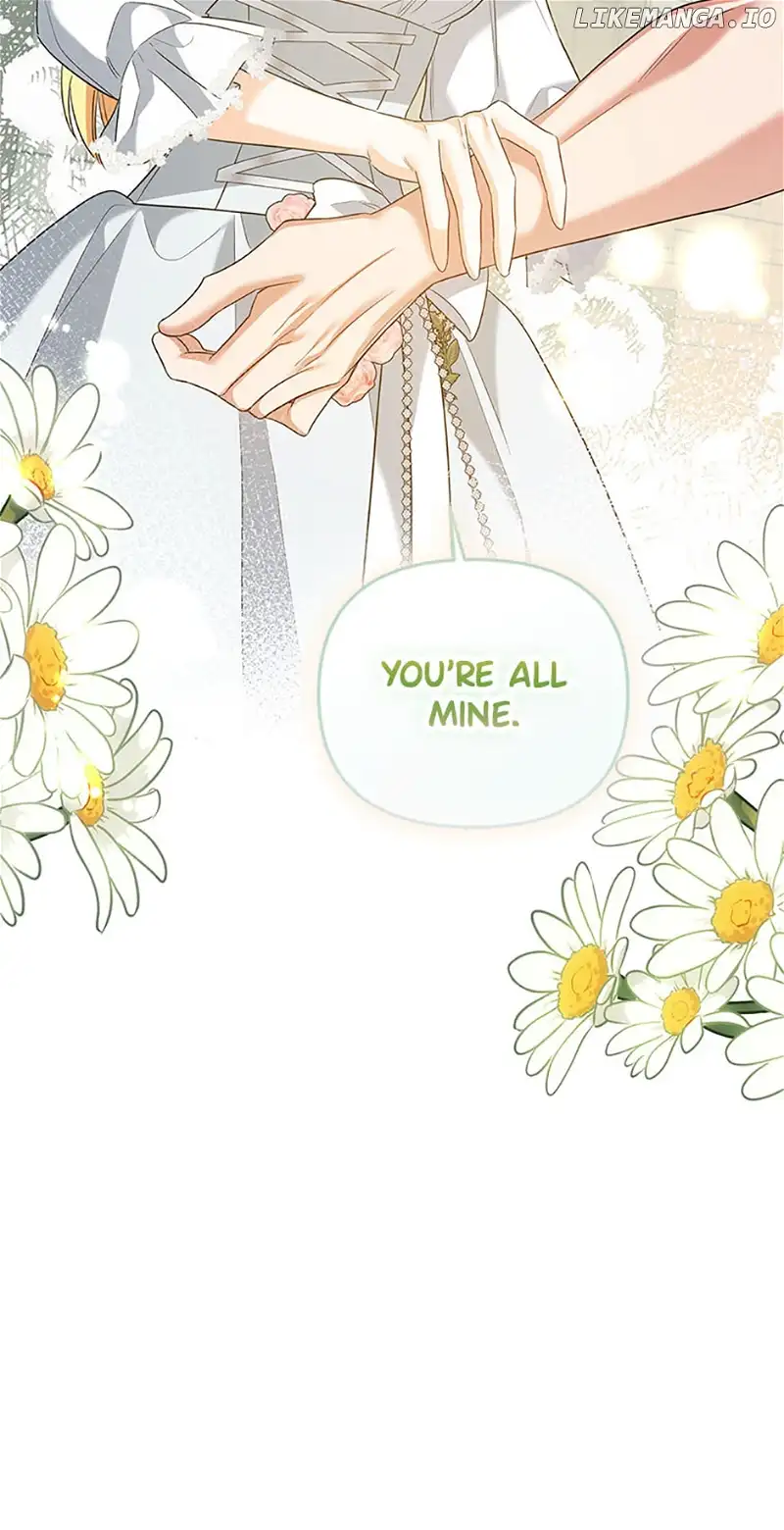I Created a Harem to Avoid the Male Lead Chapter 27 page 32