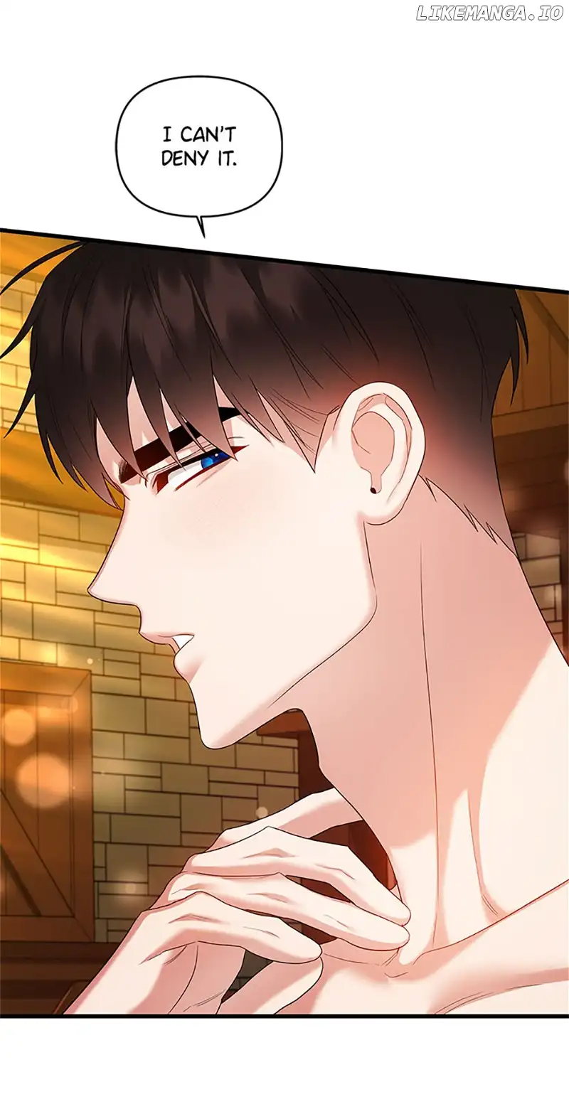 I Created a Harem to Avoid the Male Lead Chapter 27 page 33