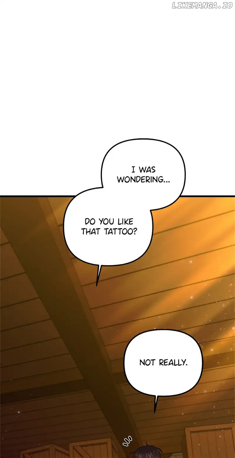 I Created a Harem to Avoid the Male Lead Chapter 27 page 34