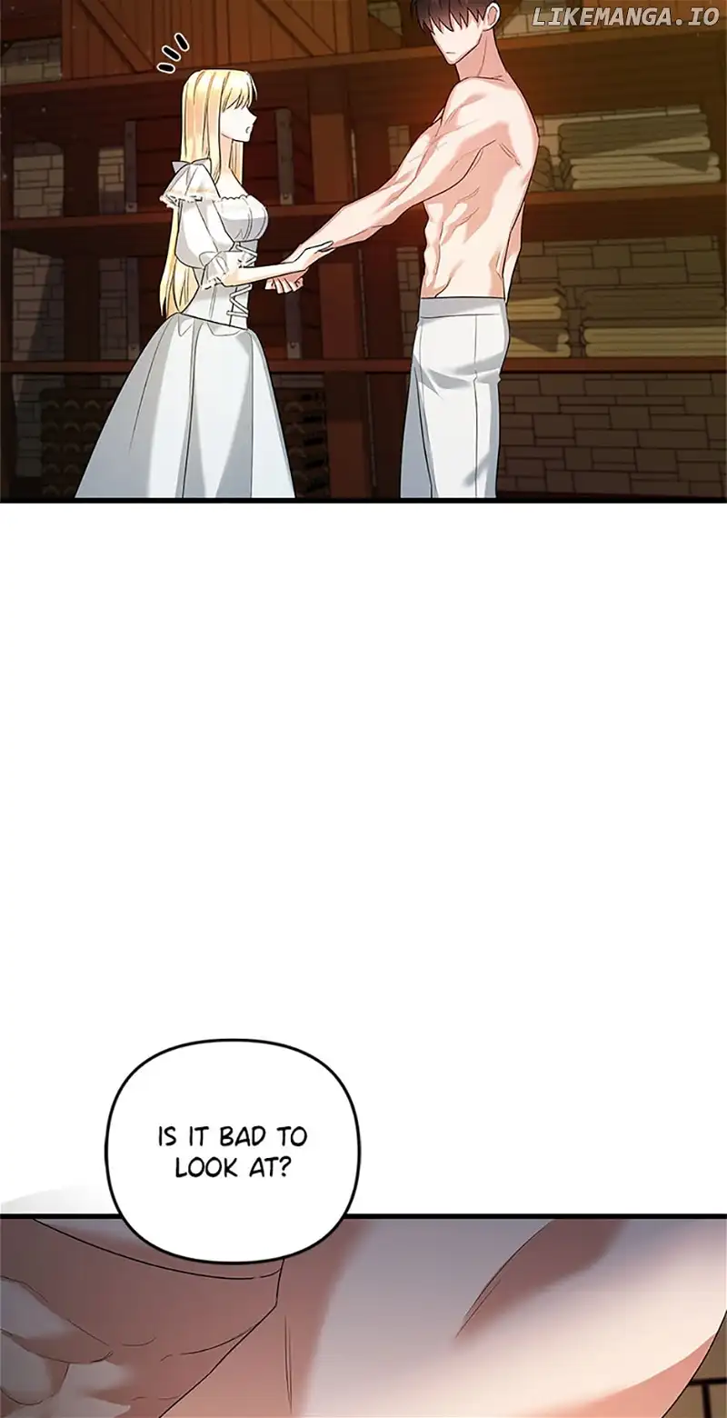 I Created a Harem to Avoid the Male Lead Chapter 27 page 35