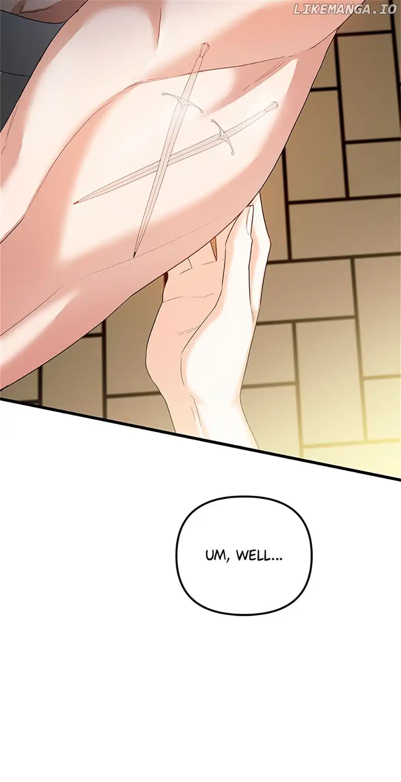 I Created a Harem to Avoid the Male Lead Chapter 27 page 36