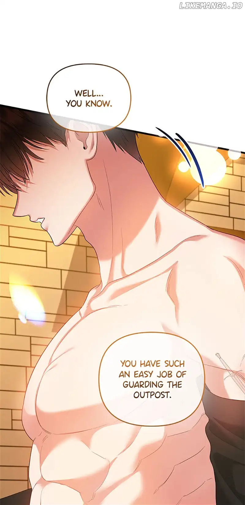 I Created a Harem to Avoid the Male Lead Chapter 27 page 3