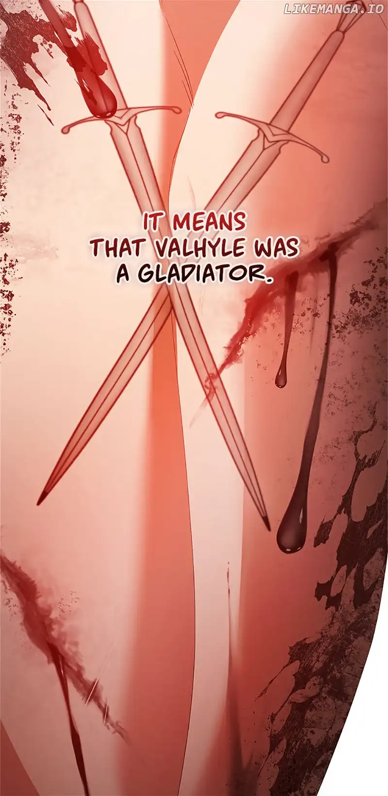 I Created a Harem to Avoid the Male Lead Chapter 27 page 39