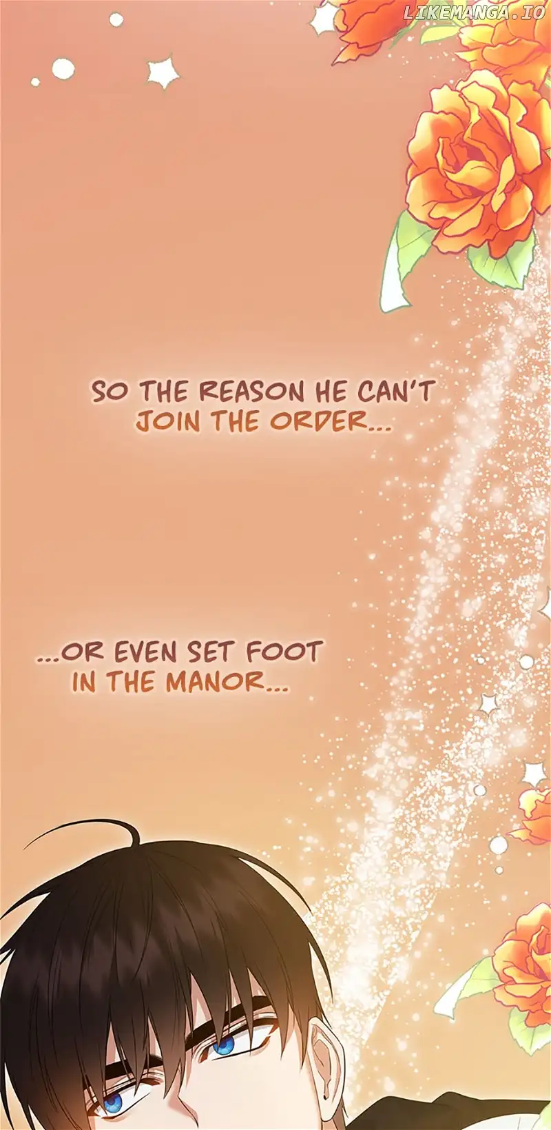 I Created a Harem to Avoid the Male Lead Chapter 27 page 43