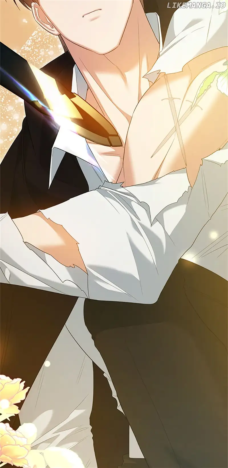 I Created a Harem to Avoid the Male Lead Chapter 27 page 44