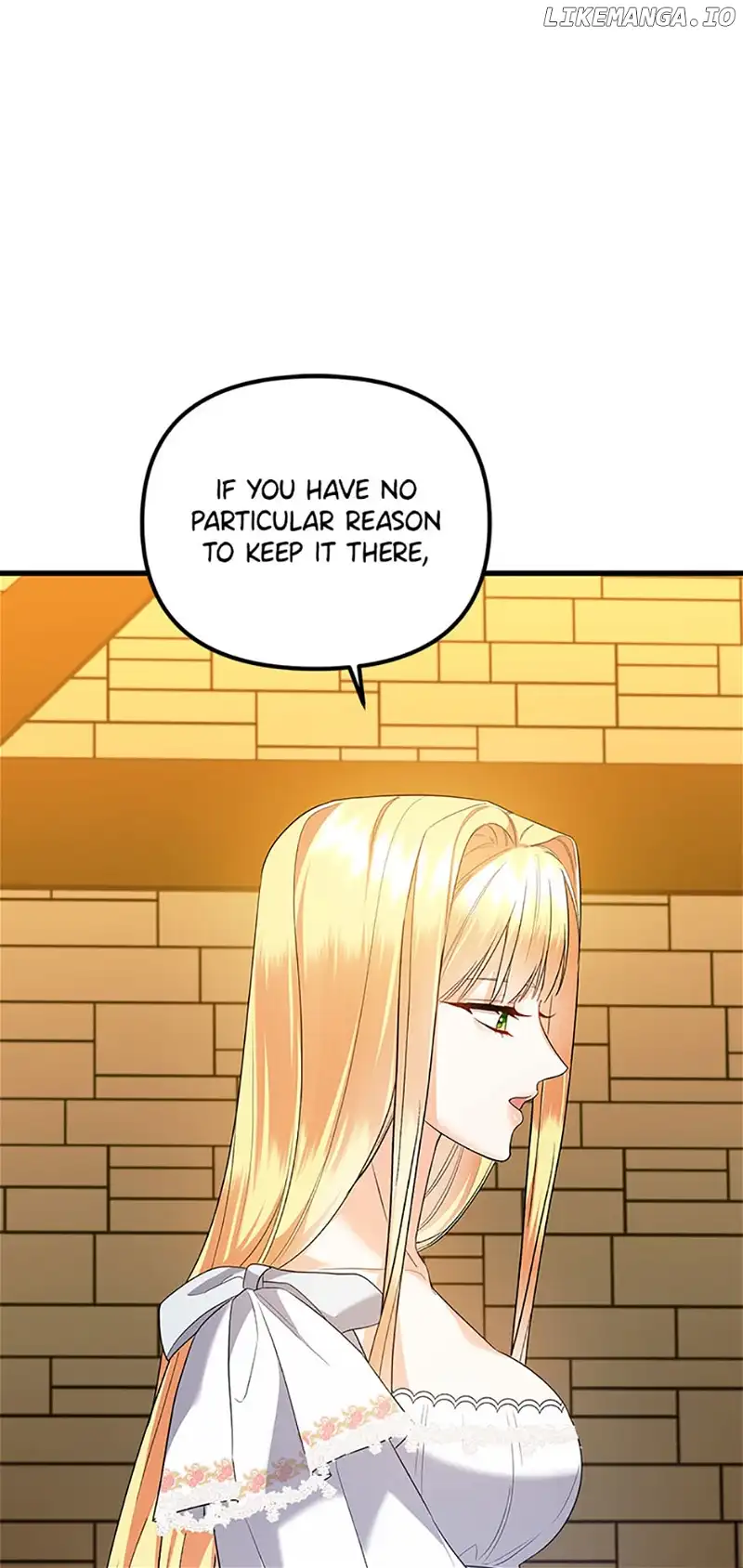 I Created a Harem to Avoid the Male Lead Chapter 27 page 46