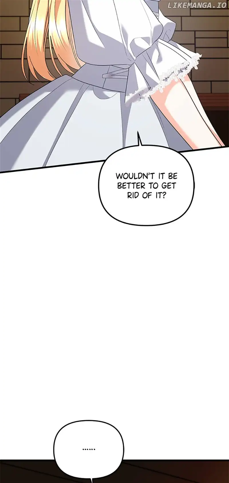 I Created a Harem to Avoid the Male Lead Chapter 27 page 47