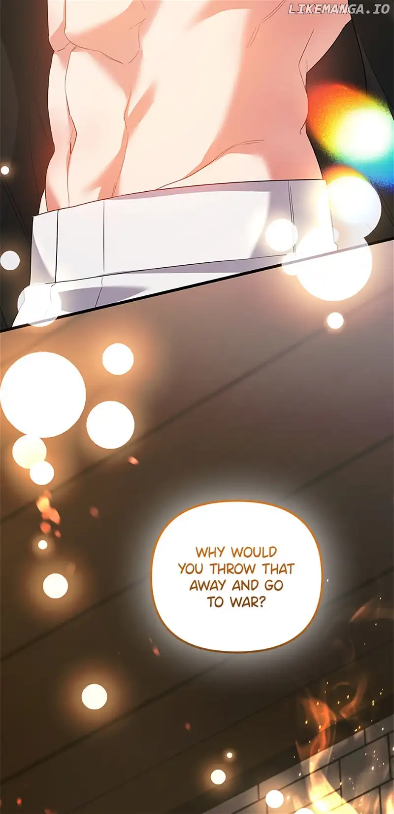 I Created a Harem to Avoid the Male Lead Chapter 27 page 4