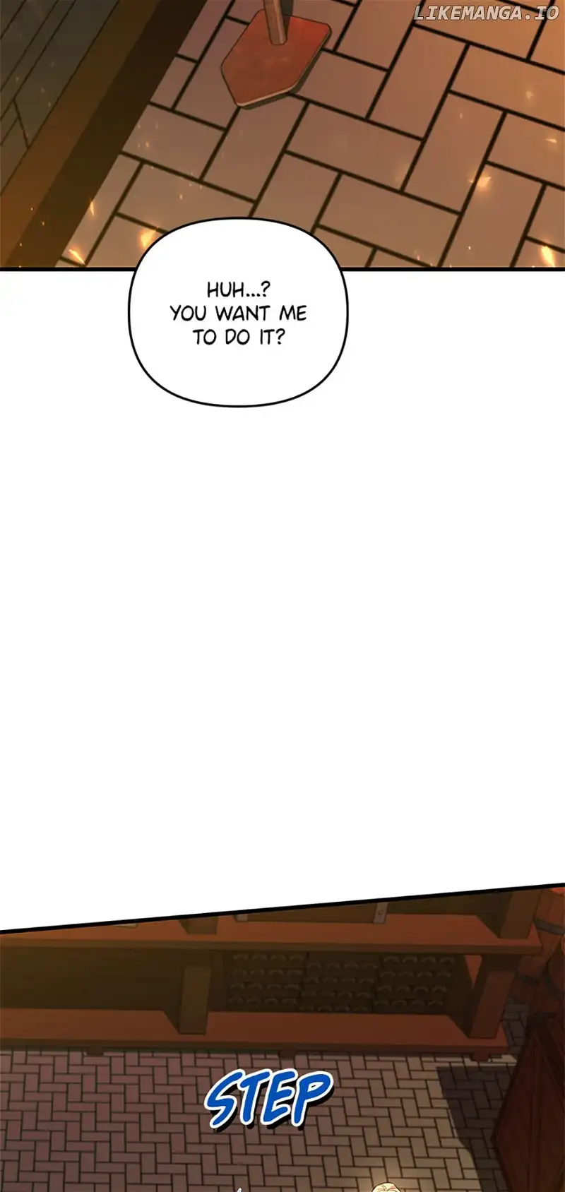I Created a Harem to Avoid the Male Lead Chapter 27 page 50