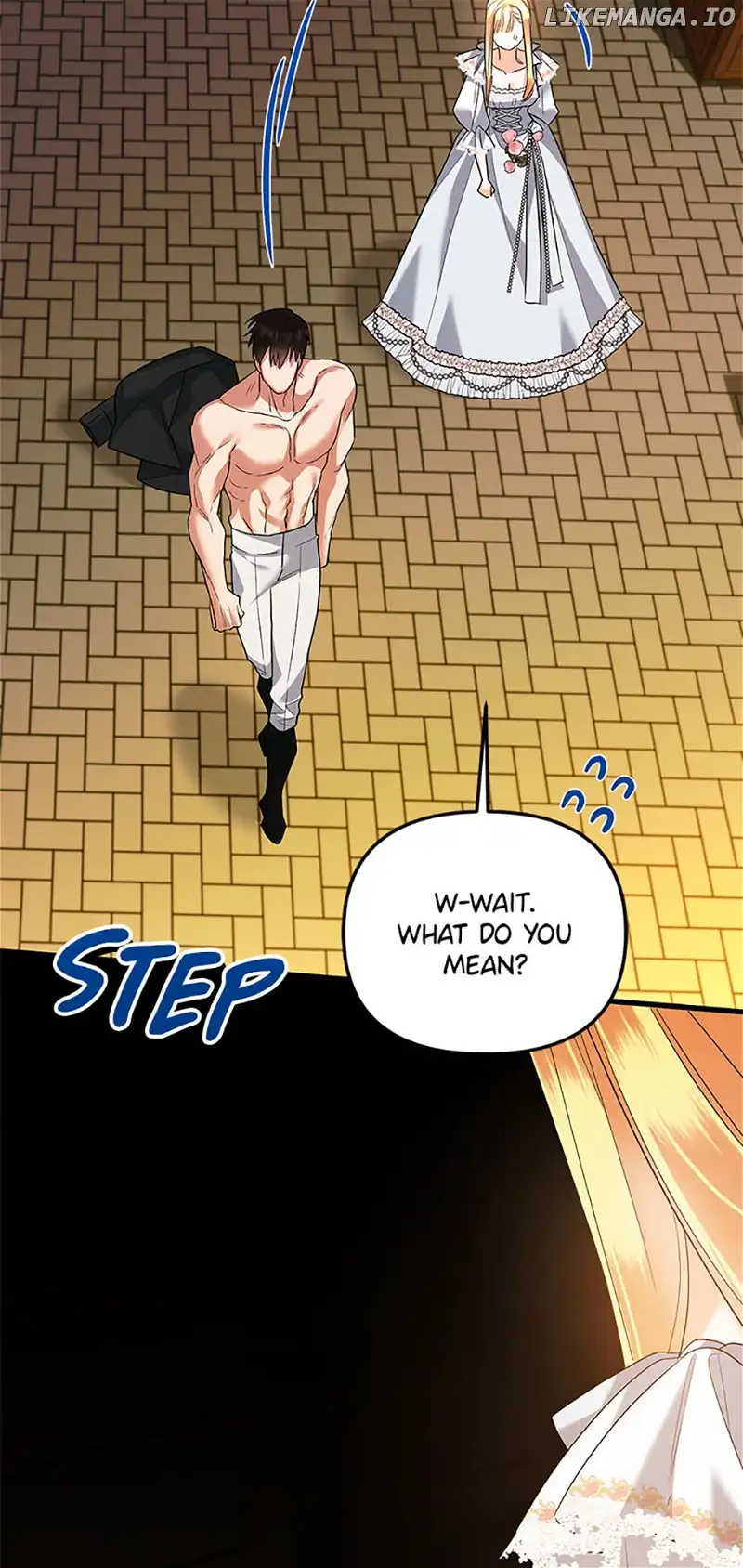 I Created a Harem to Avoid the Male Lead Chapter 27 page 51