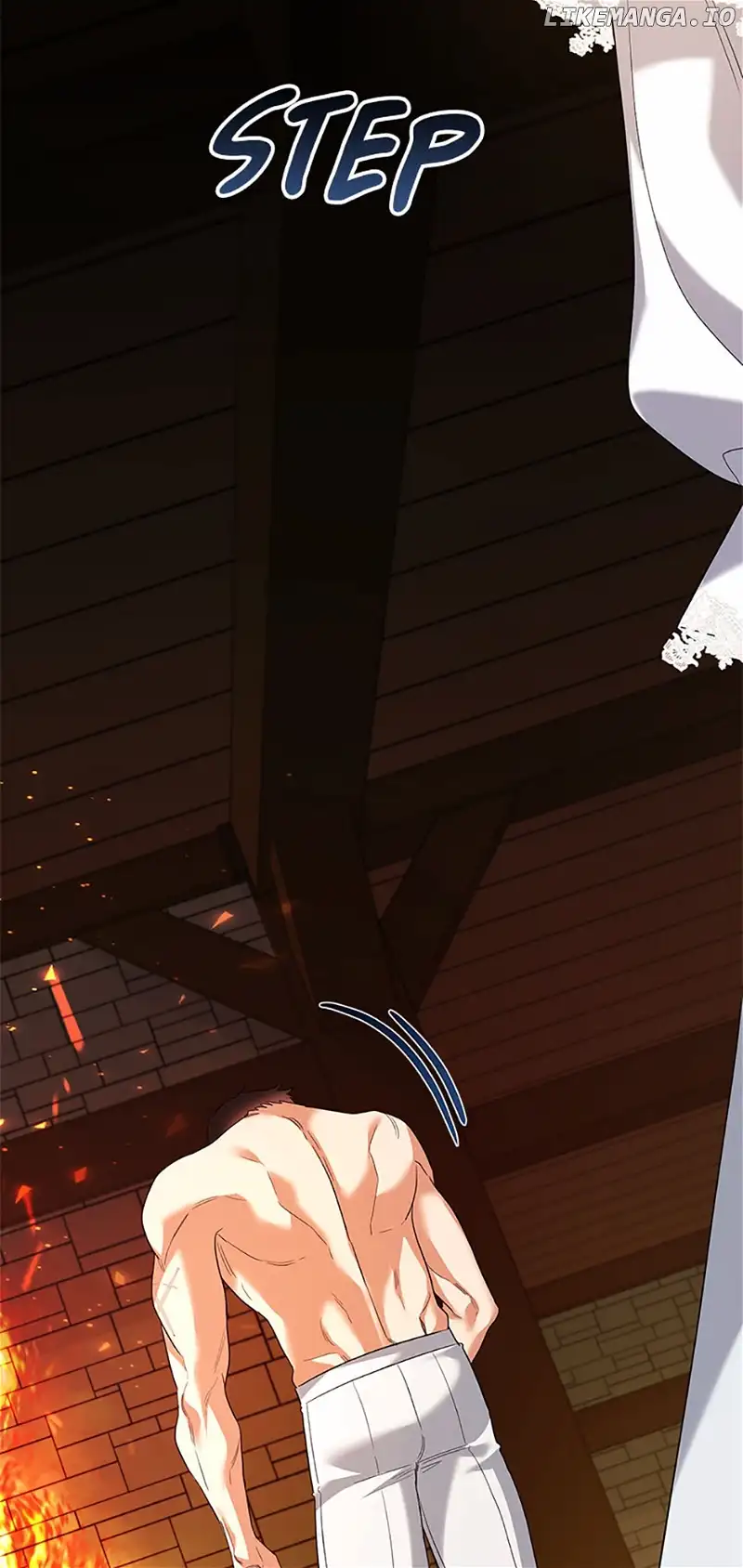 I Created a Harem to Avoid the Male Lead Chapter 27 page 52