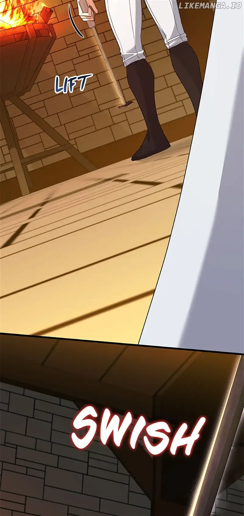 I Created a Harem to Avoid the Male Lead Chapter 27 page 53