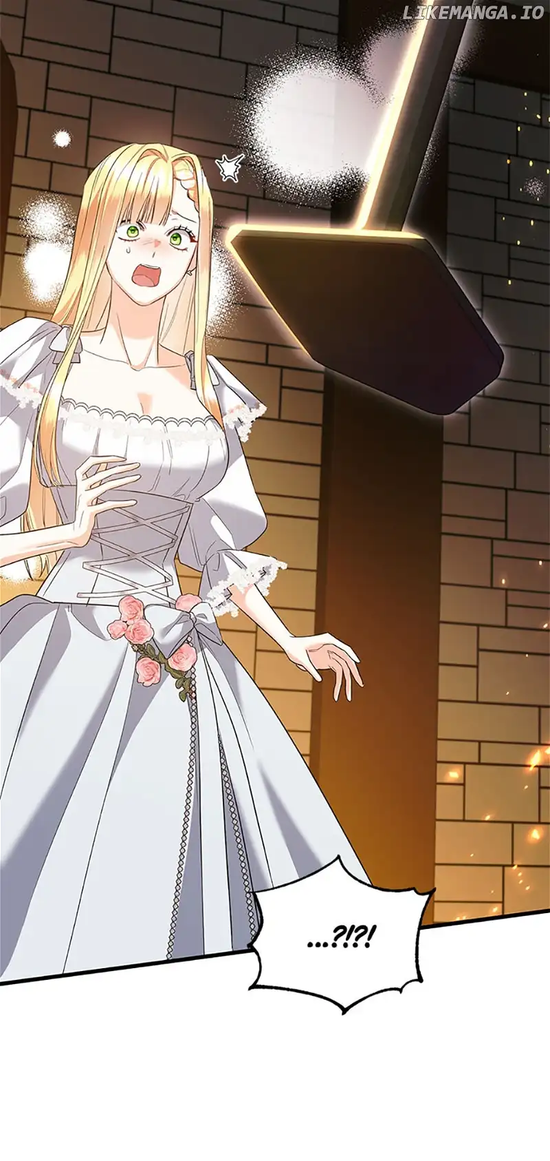 I Created a Harem to Avoid the Male Lead Chapter 27 page 54