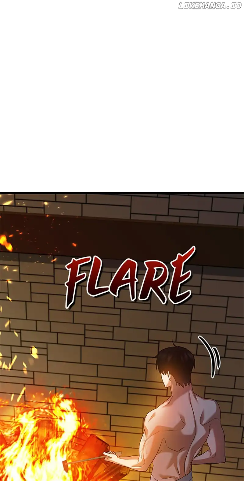 I Created a Harem to Avoid the Male Lead Chapter 27 page 55