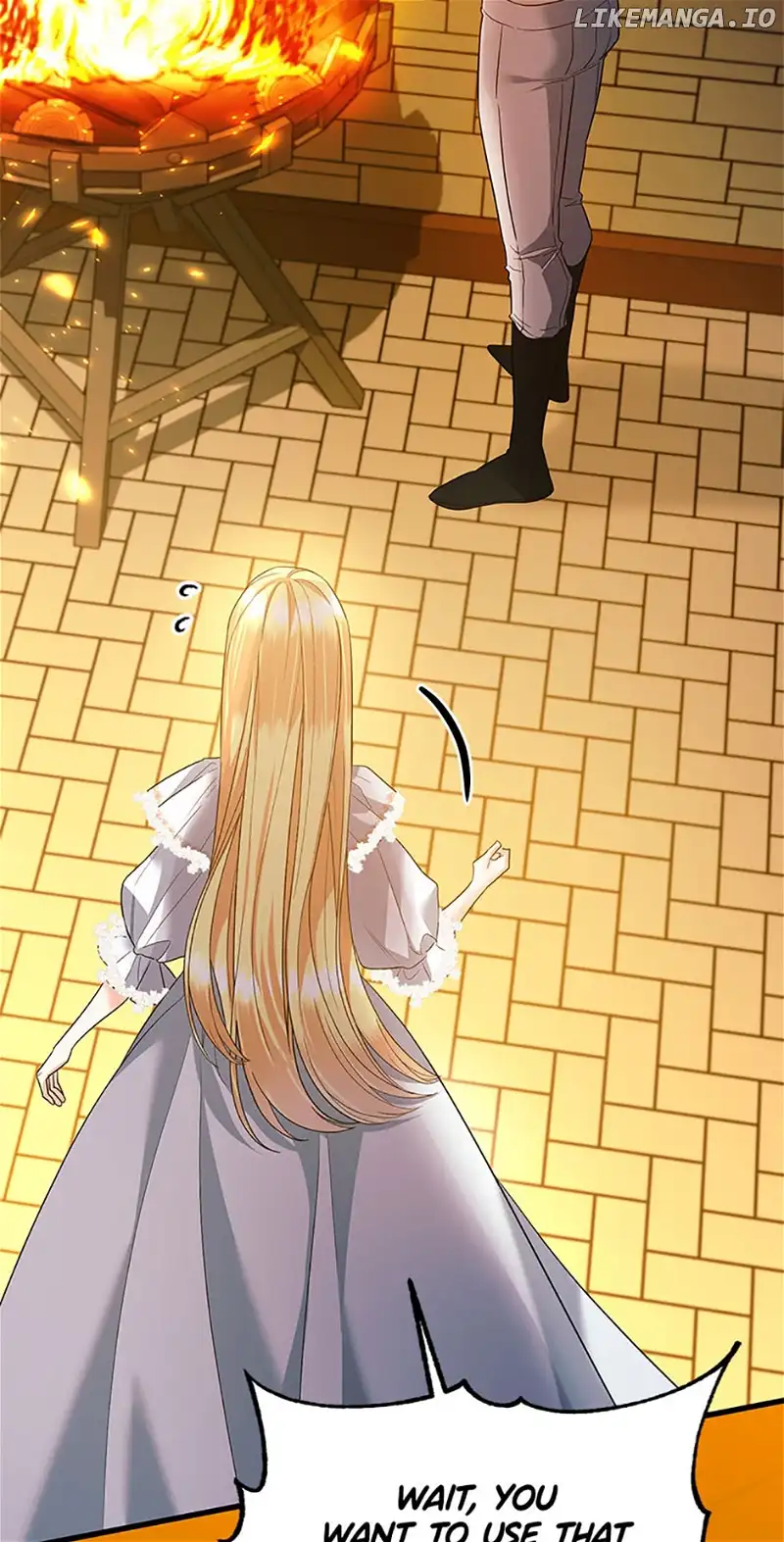 I Created a Harem to Avoid the Male Lead Chapter 27 page 56