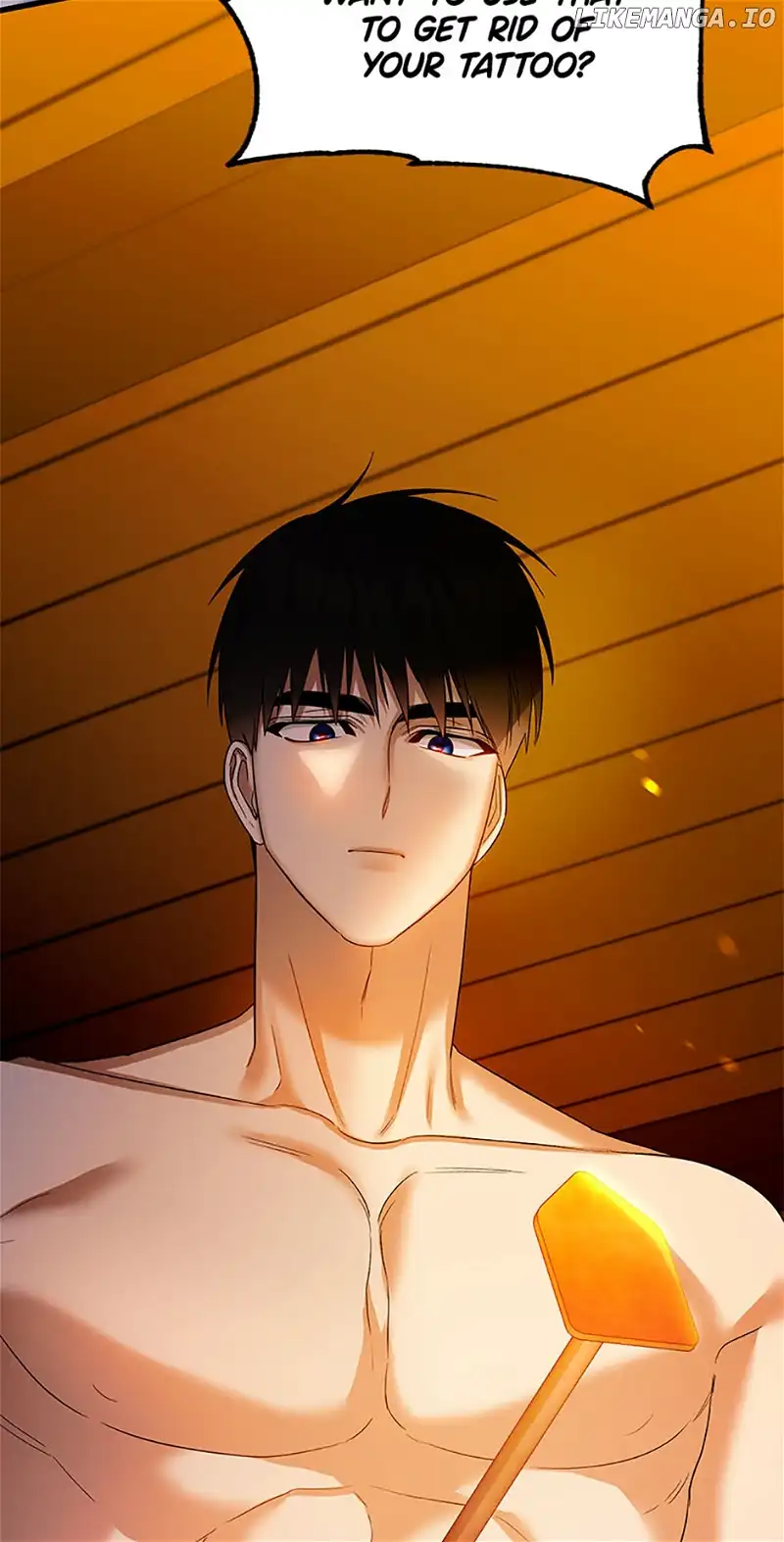 I Created a Harem to Avoid the Male Lead Chapter 27 page 57