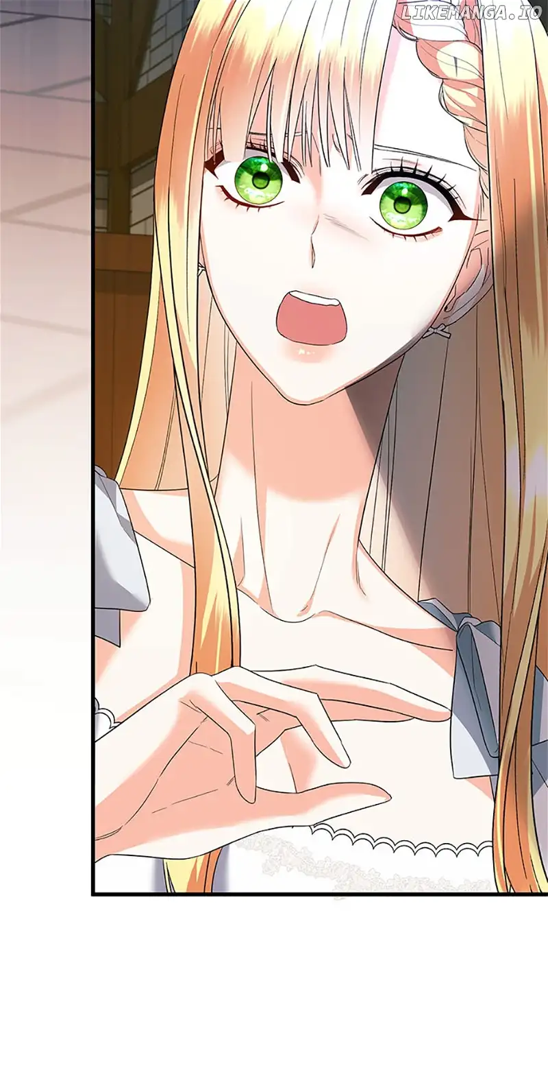 I Created a Harem to Avoid the Male Lead Chapter 27 page 59