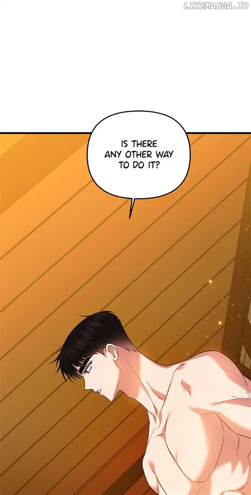 I Created a Harem to Avoid the Male Lead Chapter 27 page 60