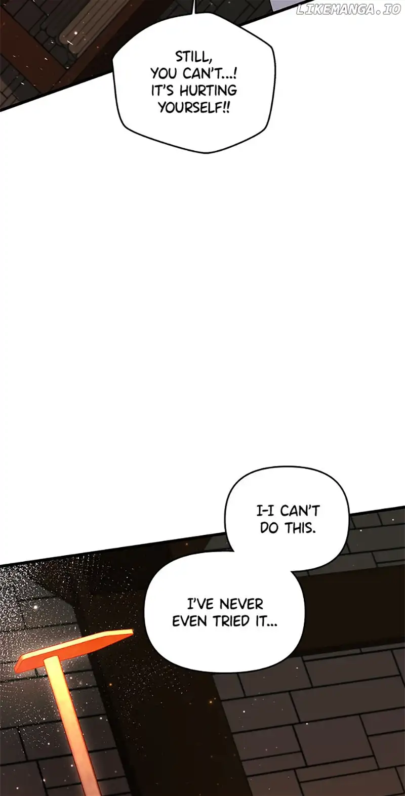 I Created a Harem to Avoid the Male Lead Chapter 27 page 62