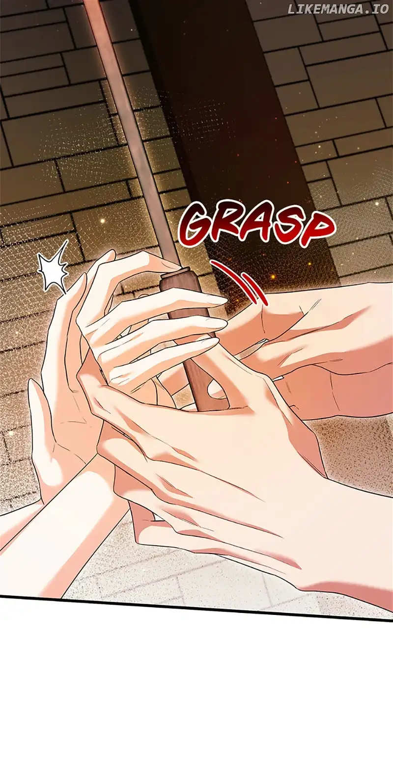 I Created a Harem to Avoid the Male Lead Chapter 27 page 63