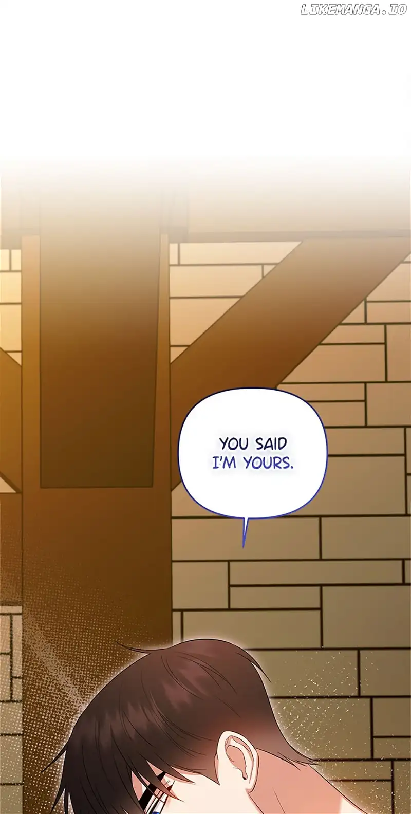 I Created a Harem to Avoid the Male Lead Chapter 27 page 64