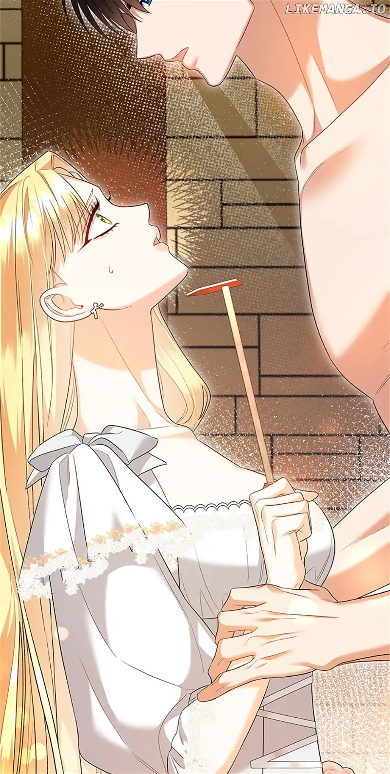I Created a Harem to Avoid the Male Lead Chapter 27 page 65