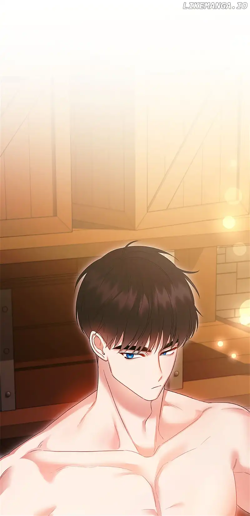 I Created a Harem to Avoid the Male Lead Chapter 27 page 6