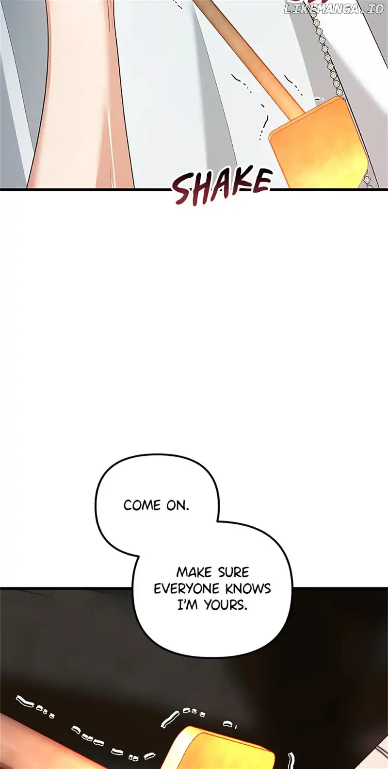 I Created a Harem to Avoid the Male Lead Chapter 27 page 69