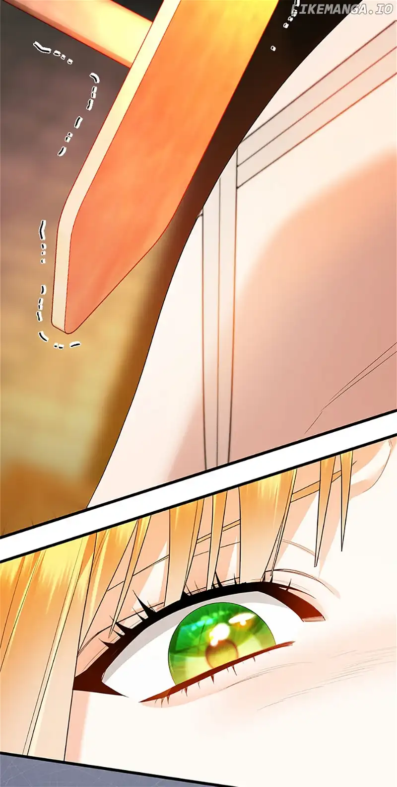 I Created a Harem to Avoid the Male Lead Chapter 27 page 70