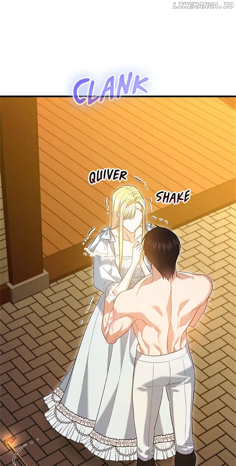 I Created a Harem to Avoid the Male Lead Chapter 27 page 74