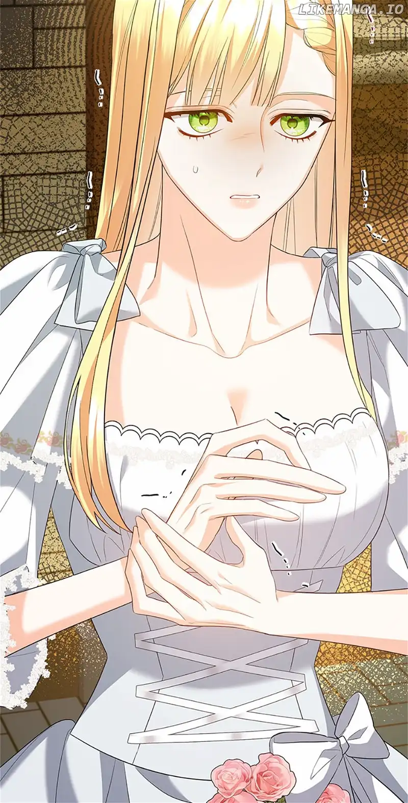 I Created a Harem to Avoid the Male Lead Chapter 27 page 76