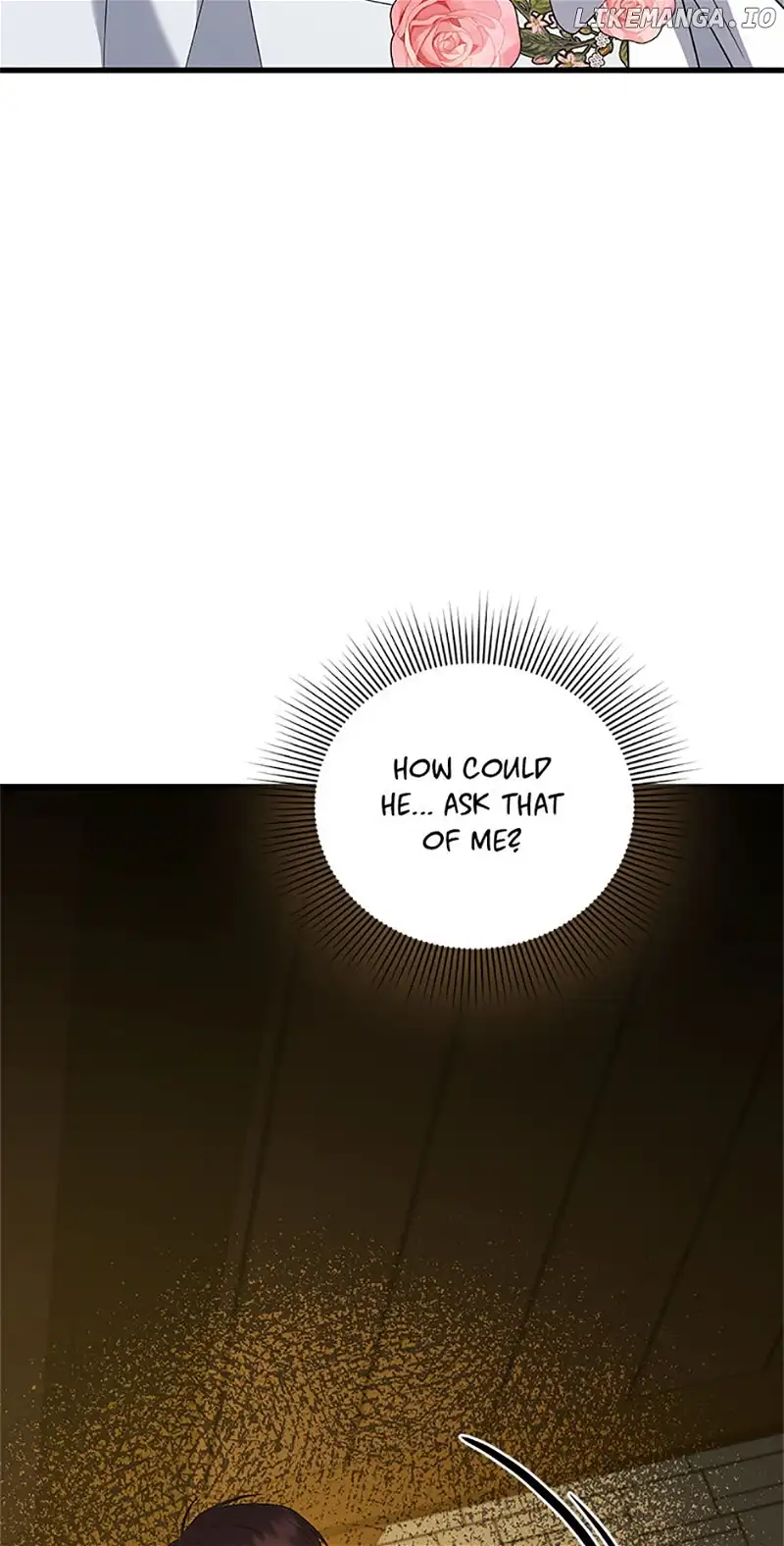 I Created a Harem to Avoid the Male Lead Chapter 27 page 77