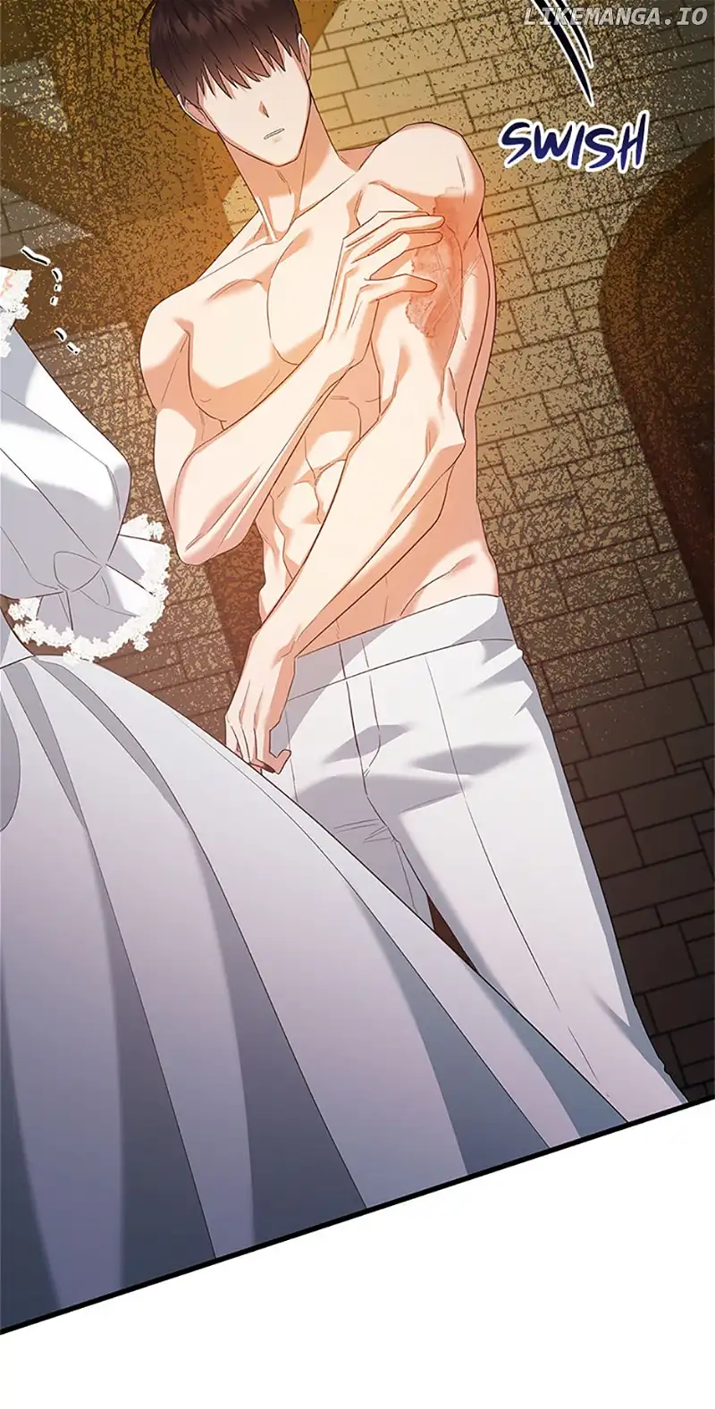 I Created a Harem to Avoid the Male Lead Chapter 27 page 78
