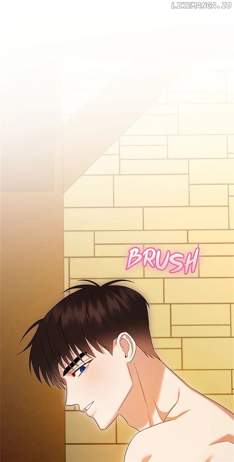 I Created a Harem to Avoid the Male Lead Chapter 27 page 79