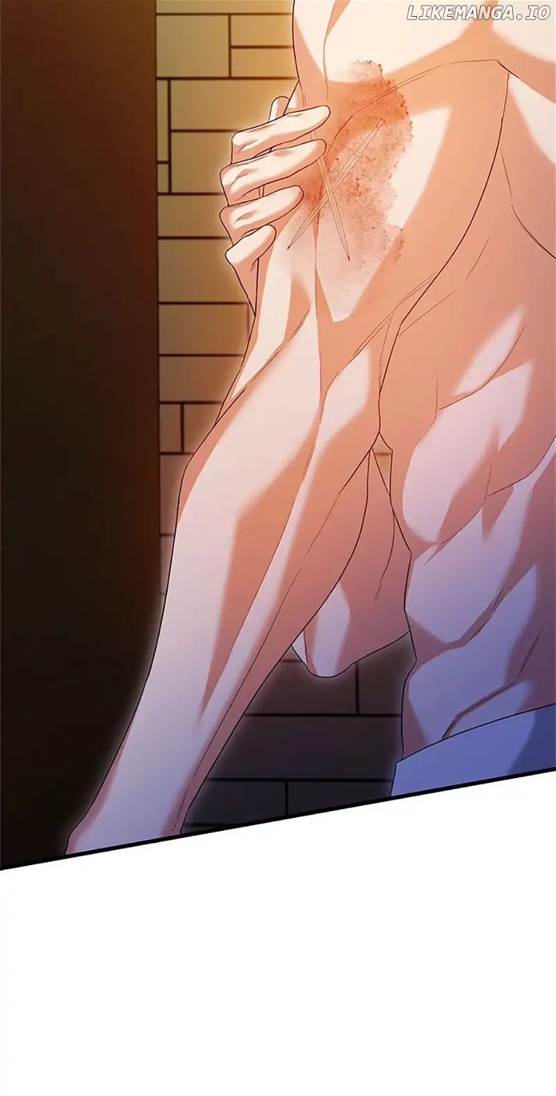 I Created a Harem to Avoid the Male Lead Chapter 27 page 80