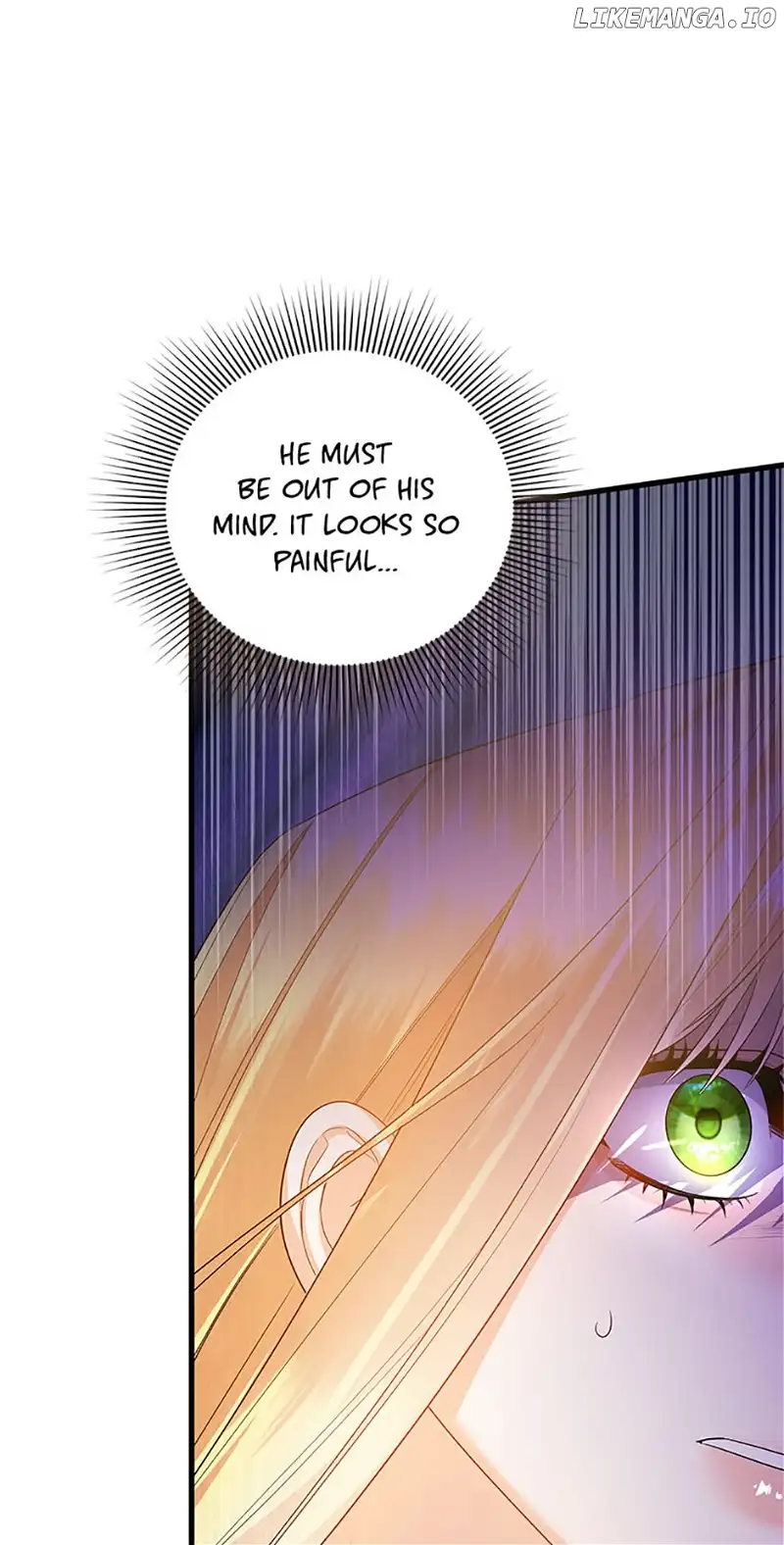 I Created a Harem to Avoid the Male Lead Chapter 27 page 81