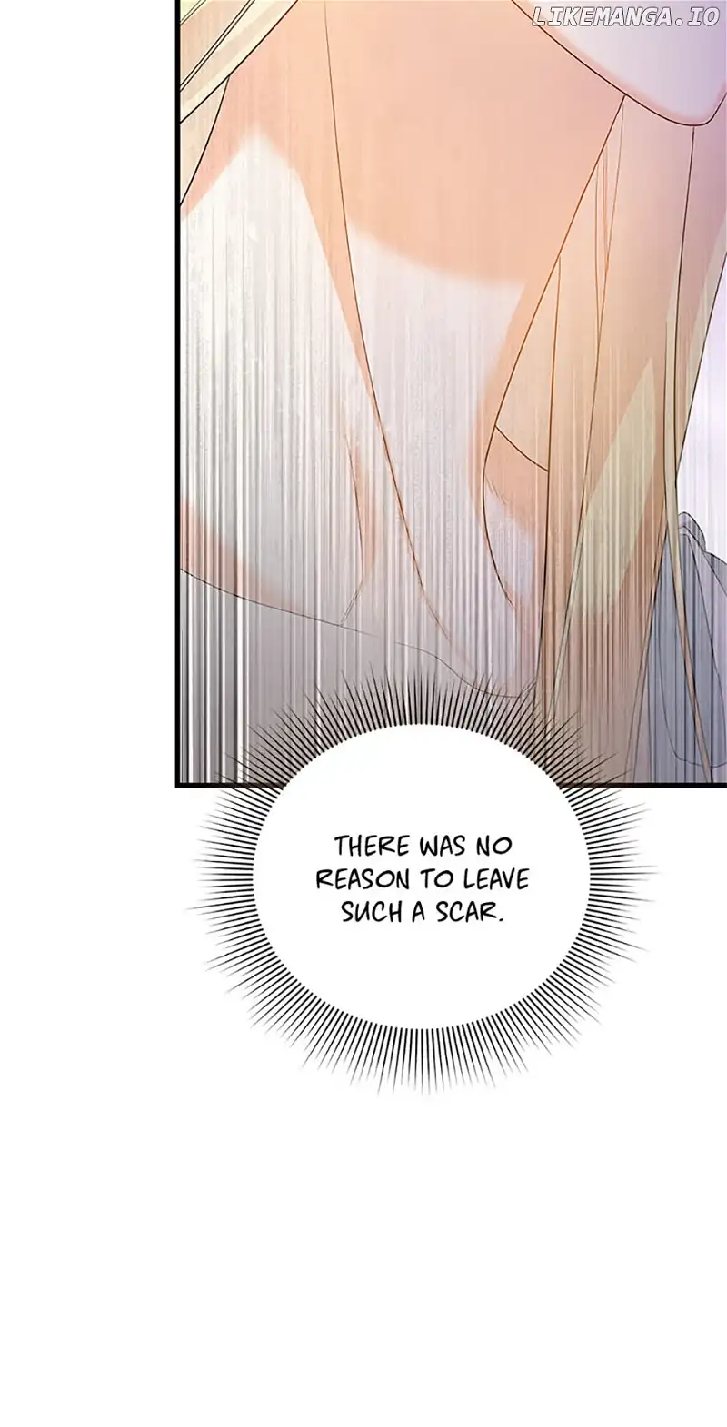 I Created a Harem to Avoid the Male Lead Chapter 27 page 82