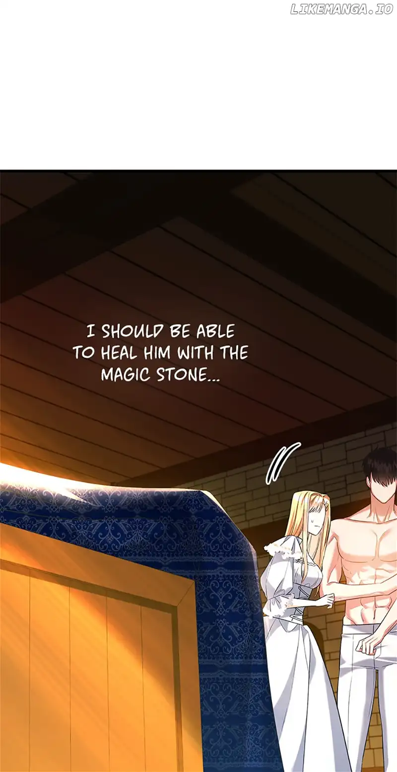 I Created a Harem to Avoid the Male Lead Chapter 27 page 83