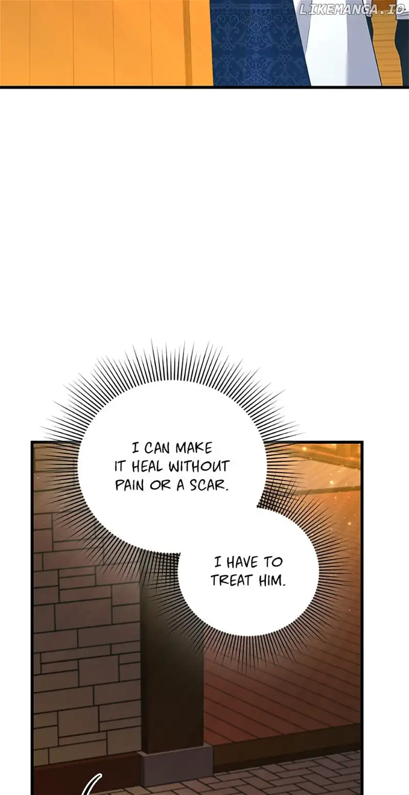 I Created a Harem to Avoid the Male Lead Chapter 27 page 84