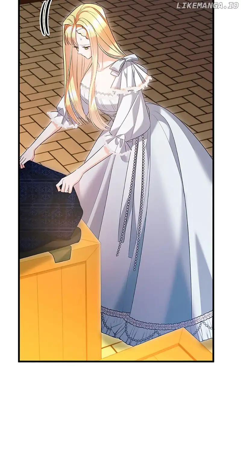 I Created a Harem to Avoid the Male Lead Chapter 27 page 85