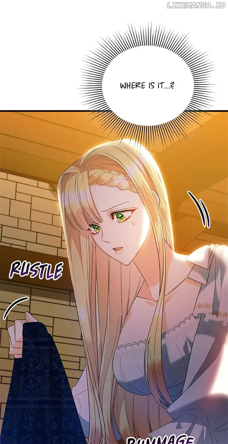 I Created a Harem to Avoid the Male Lead Chapter 27 page 86