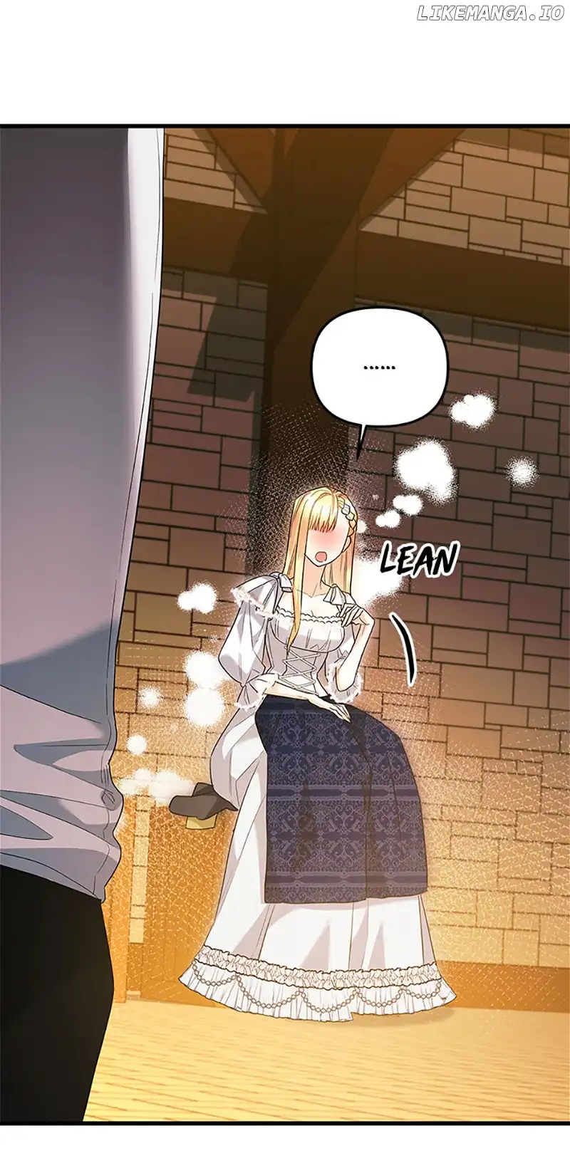 I Created a Harem to Avoid the Male Lead Chapter 27 page 8