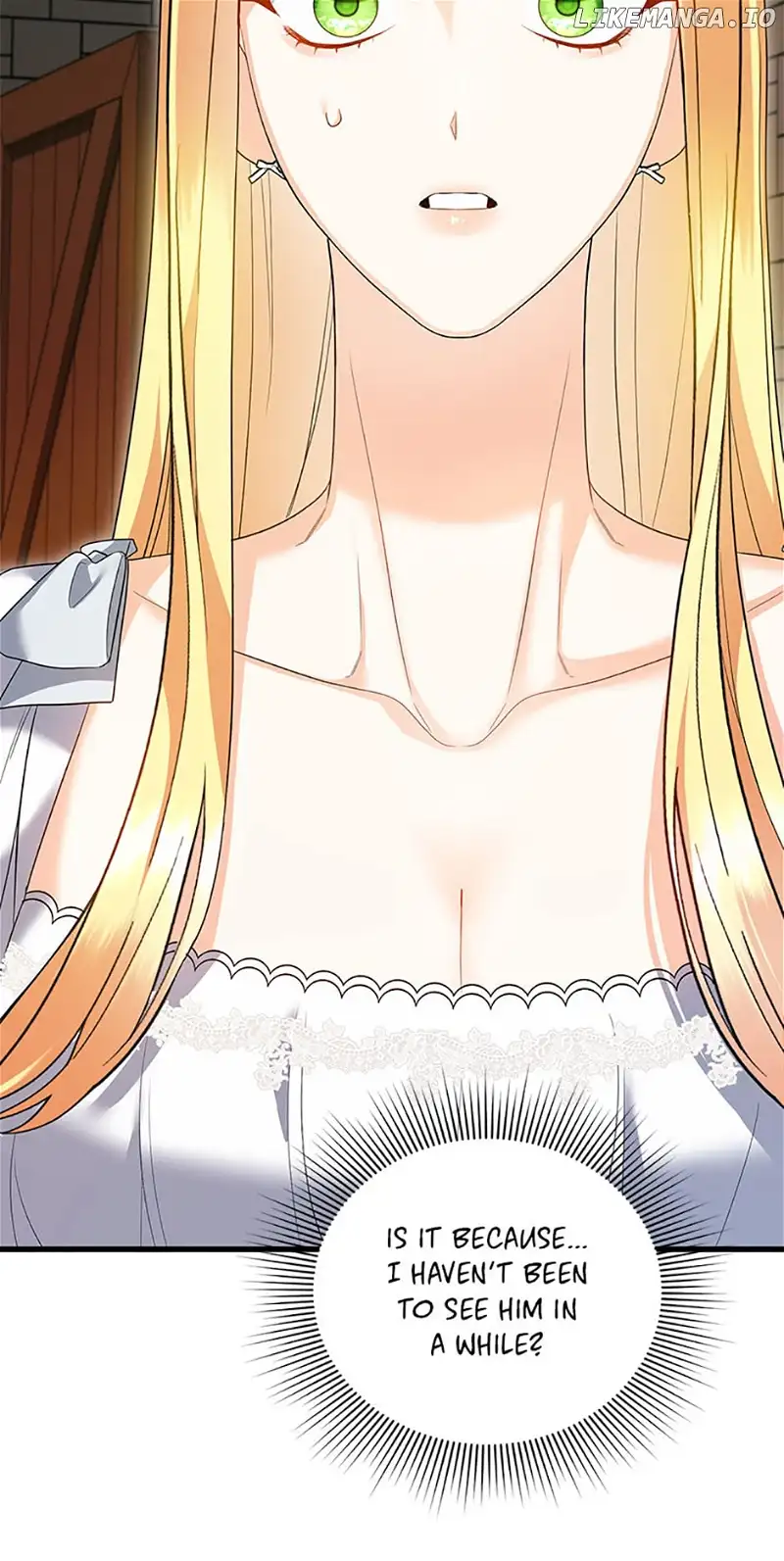 I Created a Harem to Avoid the Male Lead Chapter 27 page 93