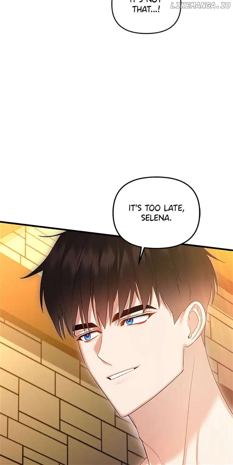 I Created a Harem to Avoid the Male Lead Chapter 27 page 97