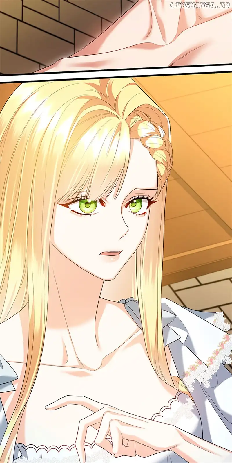 I Created a Harem to Avoid the Male Lead Chapter 27 page 98