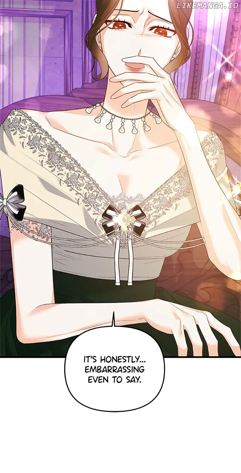 I Created a Harem to Avoid the Male Lead Chapter 29 page 102