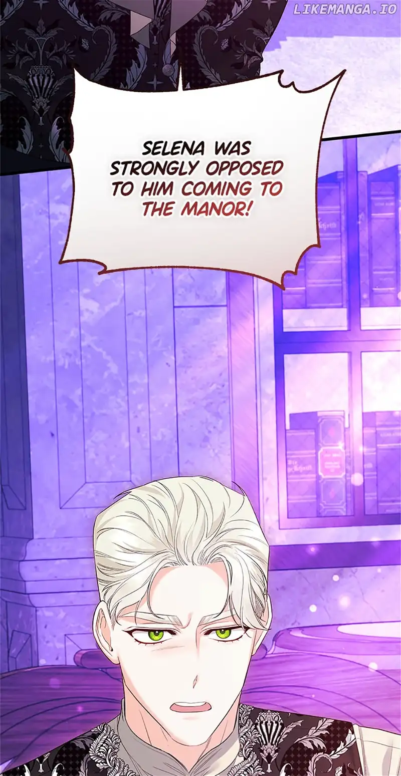 I Created a Harem to Avoid the Male Lead Chapter 29 page 104